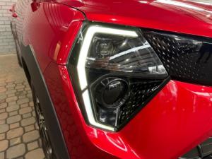 Mahindra XUV 3XO 1.2T AX5 auto - Image 8