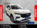 Thumbnail Ford Territory 1.8T Ambiente