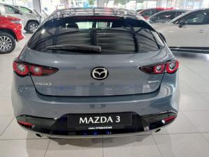 Mazda Mazda3 hatch 1.5 Dynamic auto - Image 4