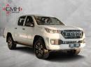 Thumbnail Foton Tunland G7 2.0TD double cab TL manual