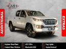 Thumbnail Foton Tunland G7 2.0TD double cab TL manual