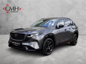 Mazda CX-5 2.5 Individual AWD - Image 1