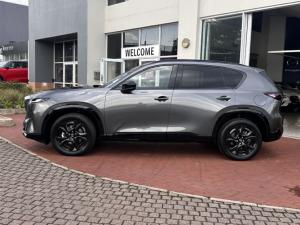 Mazda CX-5 2.5 Individual AWD - Image 2
