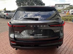 Mazda CX-5 2.5 Individual AWD - Image 3
