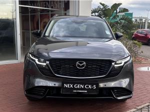 Mazda CX-5 2.5 Individual AWD - Image 8