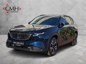 Mazda CX-5 2.5 Dynamic - Image 1