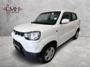 Thumbnail Suzuki S-Presso 1.0 GL manual