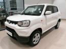 Thumbnail Suzuki S-Presso 1.0 GL manual