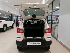 Suzuki S-Presso 1.0 GL manual - Image 5