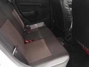 Suzuki S-Presso 1.0 GL manual - Image 7