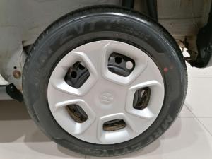Suzuki S-Presso 1.0 GL manual - Image 8
