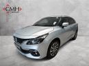 Thumbnail Suzuki Baleno 1.5 GLX manual