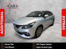 Thumbnail Suzuki Baleno 1.5 GLX manual