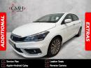 Thumbnail Suzuki Ciaz 1.5 GLX auto