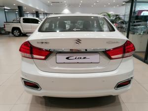 Suzuki Ciaz 1.5 GLX auto - Image 4
