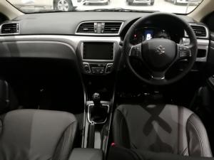 Suzuki Ciaz 1.5 GLX auto - Image 6