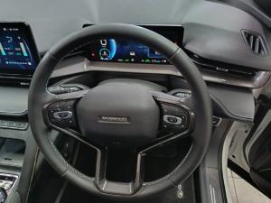 Haval H6 GT 1.5T PHEV Ultra Luxury 4WD - Image 13