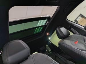 Haval H6 GT 1.5T PHEV Ultra Luxury 4WD - Image 16