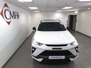 Haval H6 GT 1.5T PHEV Ultra Luxury 4WD - Image 17