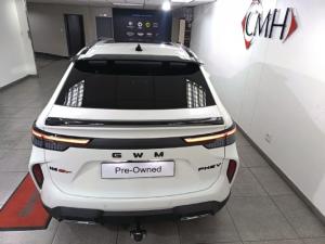 Haval H6 GT 1.5T PHEV Ultra Luxury 4WD - Image 18