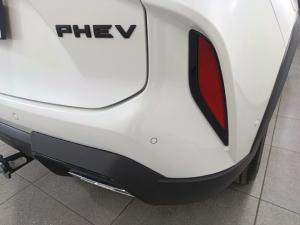 Haval H6 GT 1.5T PHEV Ultra Luxury 4WD - Image 19