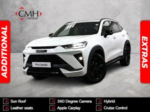 Haval H6 GT 1.5T PHEV Ultra Luxury 4WD - Image 1
