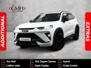 Thumbnail Haval H6 GT 1.5T PHEV Ultra Luxury 4WD