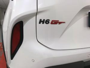 Haval H6 GT 1.5T PHEV Ultra Luxury 4WD - Image 21