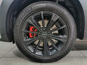 Haval H6 GT 1.5T PHEV Ultra Luxury 4WD - Image 24