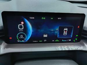 Haval H6 GT 1.5T PHEV Ultra Luxury 4WD - Image 25