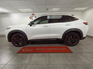 Haval H6 GT 1.5T PHEV Ultra Luxury 4WD - Image 2
