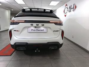Haval H6 GT 1.5T PHEV Ultra Luxury 4WD - Image 4