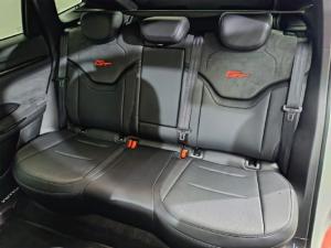 Haval H6 GT 1.5T PHEV Ultra Luxury 4WD - Image 6