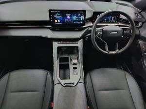 Haval H6 GT 1.5T PHEV Ultra Luxury 4WD - Image 7