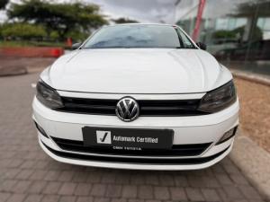 Volkswagen Polo hatch 1.0TSI Trendline - Image 10