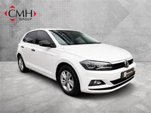 Volkswagen Polo hatch 1.0TSI Trendline - Image 1