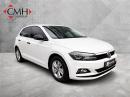 Thumbnail Volkswagen Polo hatch 1.0TSI Trendline