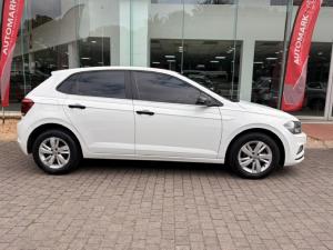 Volkswagen Polo hatch 1.0TSI Trendline - Image 2