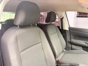 Volkswagen Polo hatch 1.0TSI Trendline - Image 5