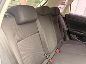 Volkswagen Polo hatch 1.0TSI Trendline - Image 6