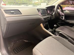 Volkswagen Polo hatch 1.0TSI Trendline - Image 7