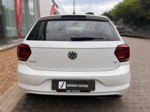 Volkswagen Polo hatch 1.0TSI Trendline - Image 8