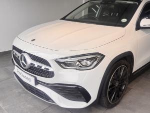 Mercedes-Benz GLA GLA200 - Image 10