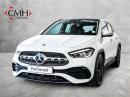 Thumbnail Mercedes-Benz GLA GLA200