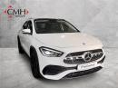 Thumbnail Mercedes-Benz GLA GLA200