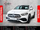 Thumbnail Mercedes-Benz GLA GLA200