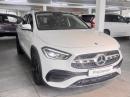 Thumbnail Mercedes-Benz GLA GLA200
