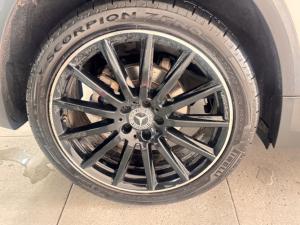 Mercedes-Benz GLA GLA200 - Image 6