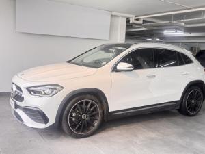 Mercedes-Benz GLA GLA200 - Image 8