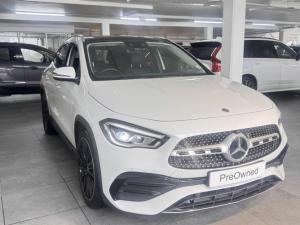 Mercedes-Benz GLA GLA200 - Image 9